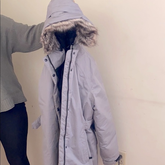 Eddie Bower women’s winter Coat - Picture 3 of 4